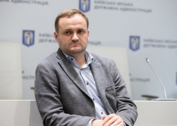 Екс-главу Київської ОВА Олексія Кулебу призначено заступником керівника Офісу президента