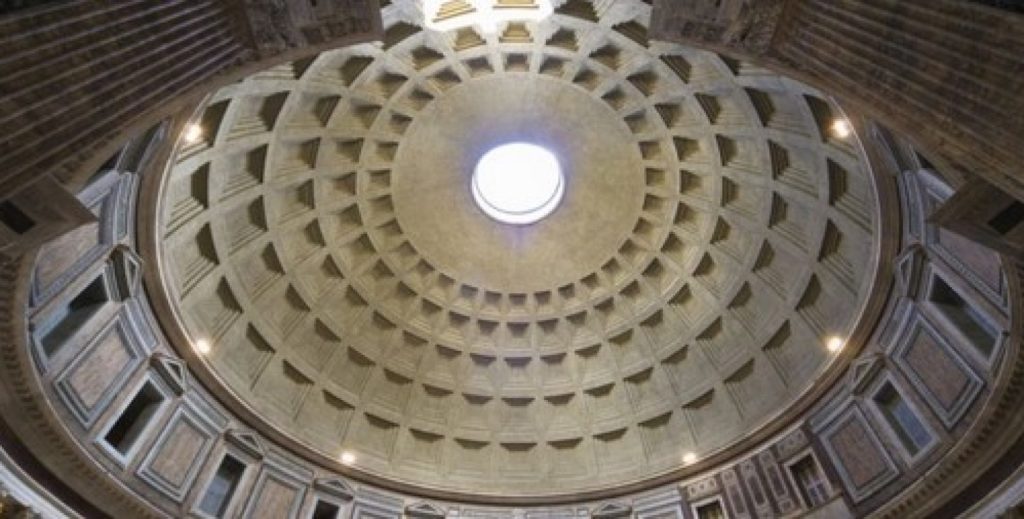 Чому бетон у Стародавньому Римі був таким міцним? Секрет довговічності споруд розкритий (ФОТО) 1