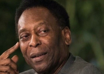 В Бразилії прощаються з Пеле (ФОТО, ТРАНСЛЯЦІЯ)