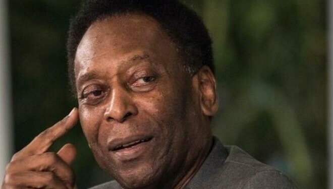 В Бразилії прощаються з Пеле (ФОТО, ТРАНСЛЯЦІЯ)