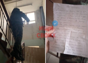 На війні кадирівці гвалтують мобілізованих, один після цього повісився (ФОТО)