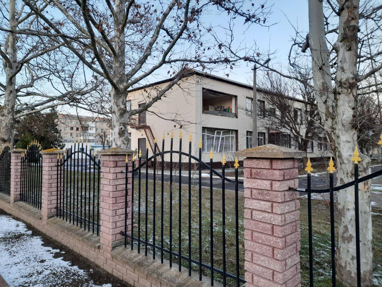 В Очакові багато поранених, частину везуть в Миколаїв, 180 вікон вилетіло (ФОТО)