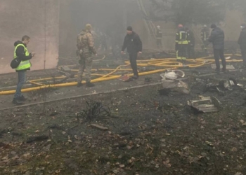 Загиблих в Броварах вже 18, з них 3 дітей