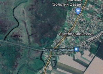 ЗСУ вразили міст біля Мелітополя – він має стратегічне значення для рашистів