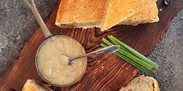 Як збагатилася нематеріальна культурна спадщина України за рік і рецепт із цієї спадщини