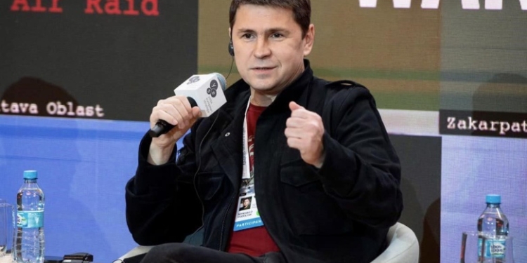 Україна відкинула можливість вторгнення в рф – ми їх не прогодуємо