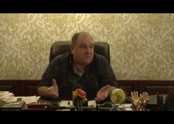 Скандальний Поворознюк попав в базу “Миротворця” – як мародер і злодій (ФОТО, ВІДЕО)