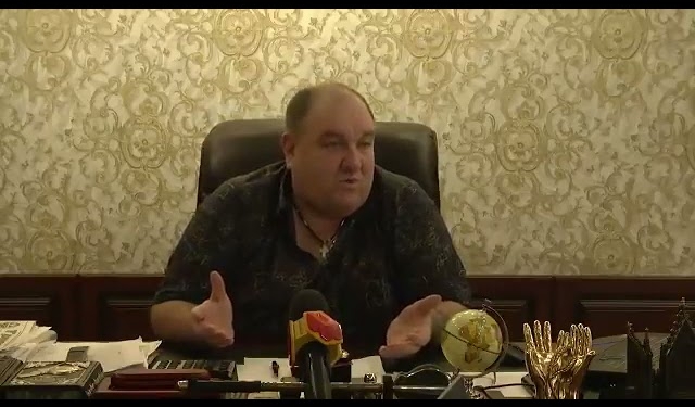 Скандальний Поворознюк попав в базу “Миротворця” – як мародер і злодій (ФОТО, ВІДЕО)