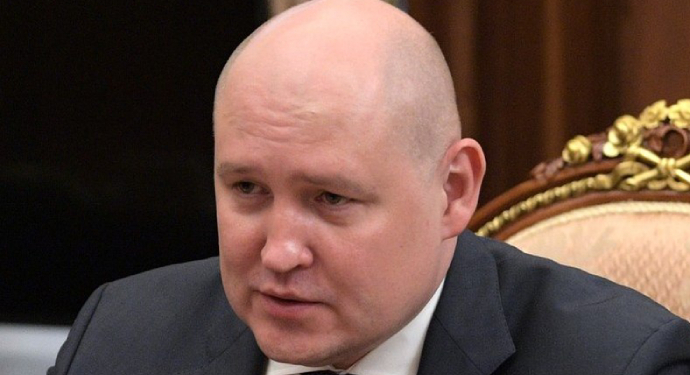 “Губернатор” Севастополя вивіз сім’ю і майно на Кіпр