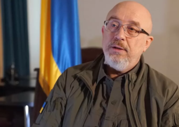 Резніков дав інтерв’ю ВВС – сказав, скільки українців гине щодня, і що ми фактично в НАТО