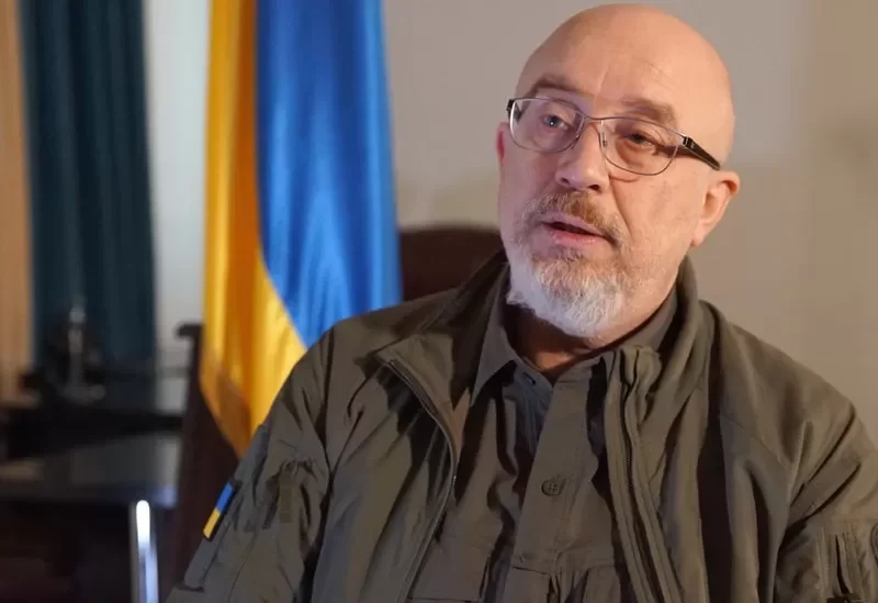 Резніков дав інтерв’ю ВВС – сказав, скільки українців гине щодня, і що ми фактично в НАТО