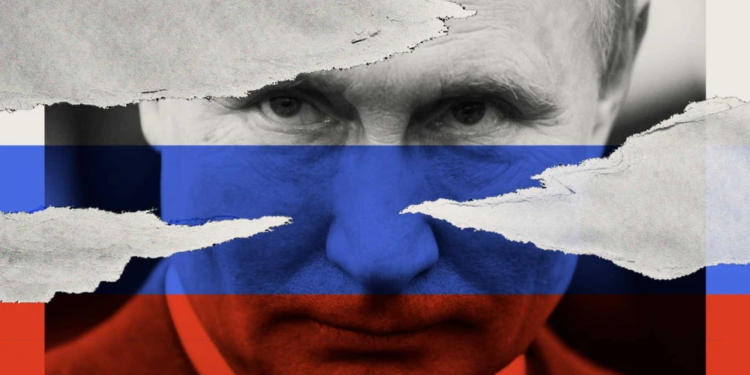 Загроза дезінтеграції Росії. Захід не повинен стримувати її, як гальмував розпад СРСР, – Foreign Policy.