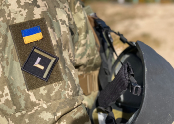 Увага, провокація! На Луганщині штурмові загони рашистів перевдяглися в форму ЗСУ