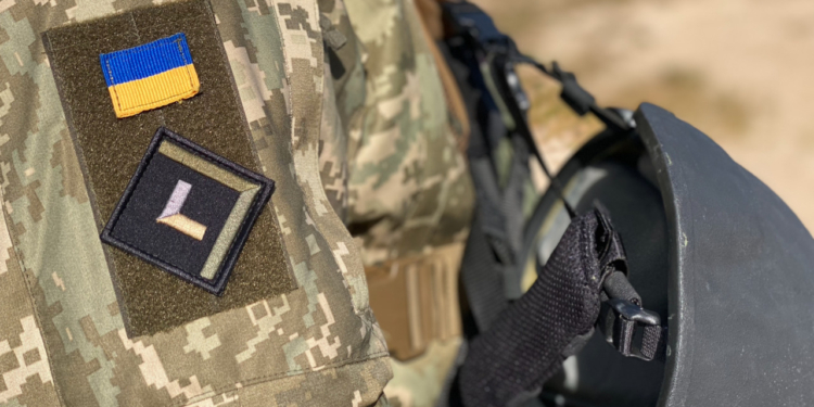 Увага, провокація! На Луганщині штурмові загони рашистів перевдяглися в форму ЗСУ