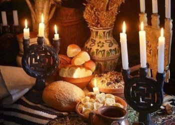 Ще є час підготуватися. Традиції Святвечора