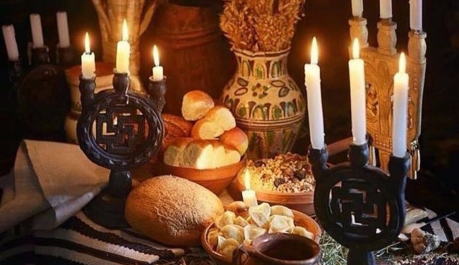 Ще є час підготуватися. Традиції Святвечора