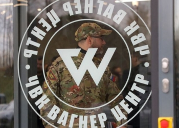 Як Китай допомагає Пригожину вбивати українців
