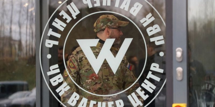 Як Китай допомагає Пригожину вбивати українців