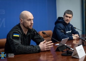 В Україні через кіберзлам державної системи намагалися узаконити сотні проблемних забудов – архітектори в темі!