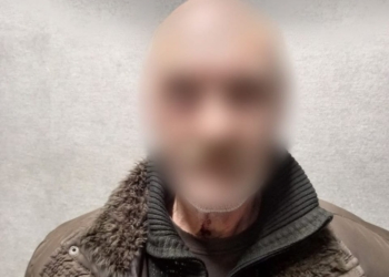 У Миколаївському районі поліцейські затримали чоловіка підозрою у вбивстві односельця (ФОТО)