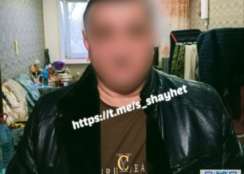 На Миколаївщині 88-річну бабусю зґвалтував п’яний 45-річний сусід (ФОТО)