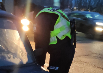 На Миколаївщині за минулий рік на 66% скоротилась кількість ДТП