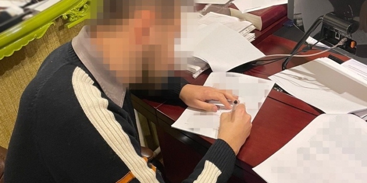 СБУ викрила прислужника монастиря УПЦ (МП) на закликах до захоплення Києва (ФОТО)