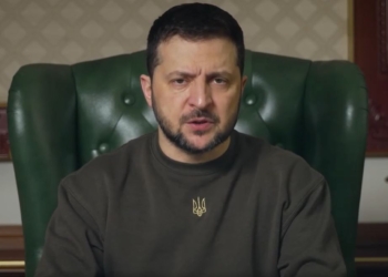 Зеленський анонсував низку кадрових рішень (ВІДЕО)