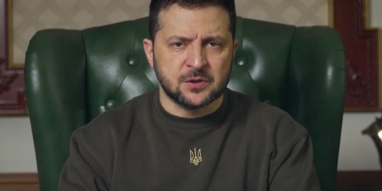 Зеленський анонсував низку кадрових рішень (ВІДЕО)