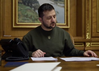 Зеленський запросив нового президента Чехії в Україну