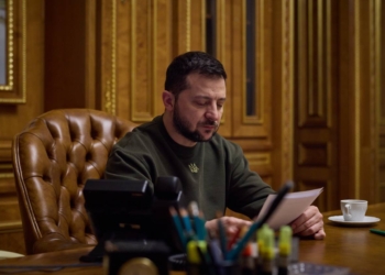 Зеленський провів телефонну розмову з президенткою Словаччини. Про що