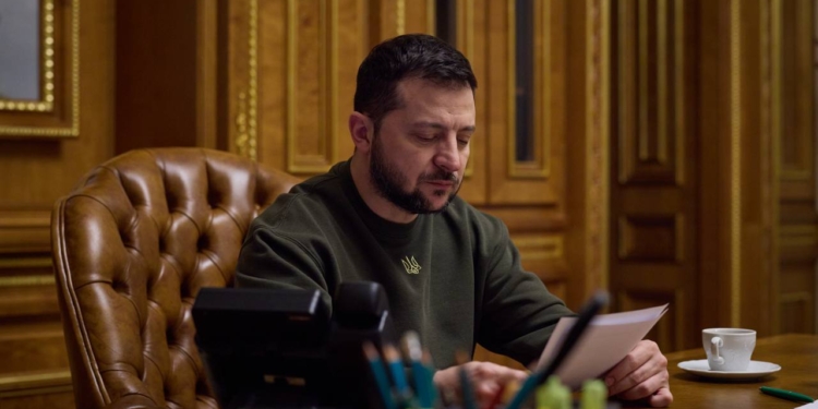 Зеленський провів телефонну розмову з президенткою Словаччини. Про що