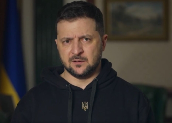 “Будемо зупиняти кожного, хто хоче послабити Україну зсередини”, – Зеленський (ВІДЕО)