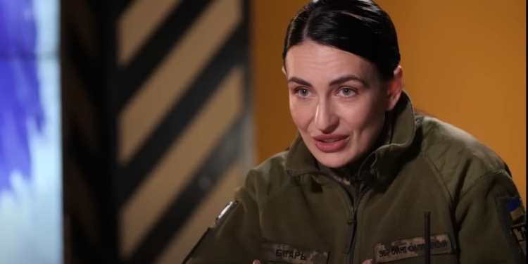 Військова “Відьма” розповіла, за що жорстко карають у ЗСУ і позбавляють премій (ВІДЕО)