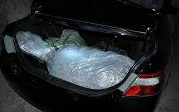 В Одесі в багажнику Рогѕсһе виявили тіло бізнесмена, який зник три тижні тому