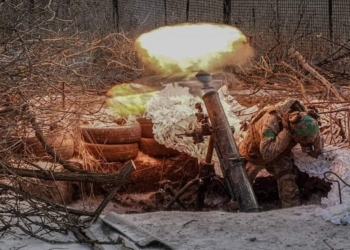 За добу в Україні знищено ще 730 окупантів. Повні втрати ворога
