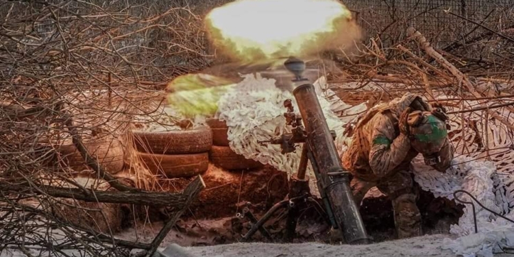 За добу в Україні знищено ще 730 окупантів. Повні втрати ворога