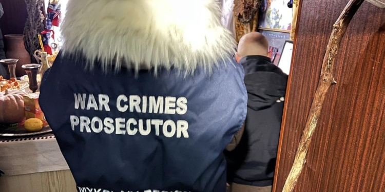 На Миколаївщині суд взяв під варту мешканця смт. Врадіївка за виправдовування та заперечення збройної агресії рф проти України