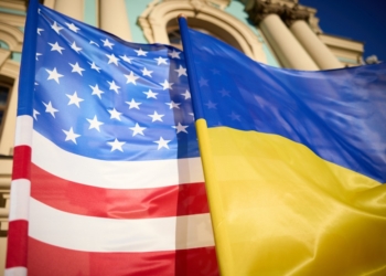 «Українці проявили себе так, як дуже мало народів проявляли себе будь-коли у своєму захисті. І вони допомогли нам осягнути значення демократії» – Байден в Києві (ФОТО)