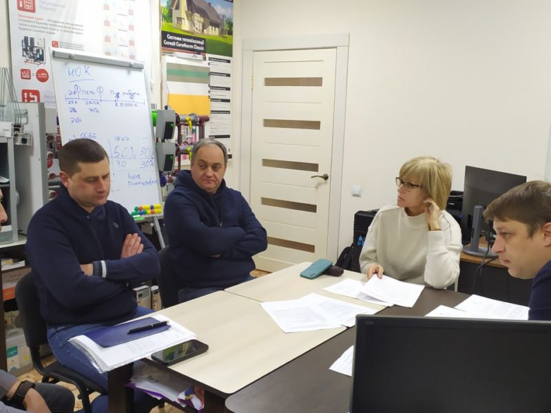 Першим п’ятьом ОСББ в Миколаєві погодили компенсацію з міського бюджету вартості закуплених генераторів