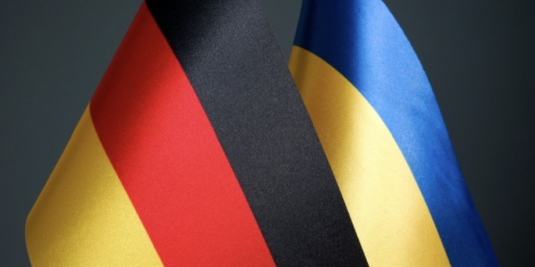 Два Gepard, боєприпаси і інша допомога: що передала Німеччина