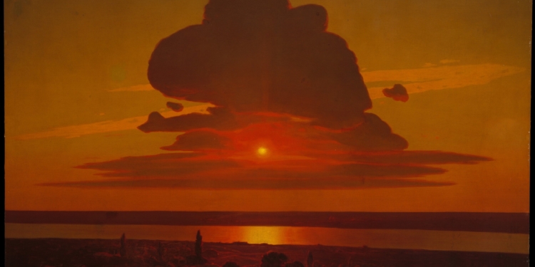 Музей мистецтва в Нью-Йорку нарешті визнав художника Куїнджі українцем