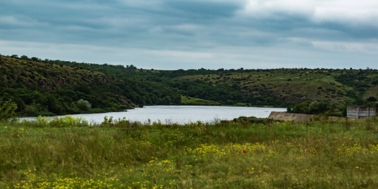 Бузький Гард під загрозою через просування проєкту щодо завершення будівництва Ташлицької електростанції на Миколаївщині