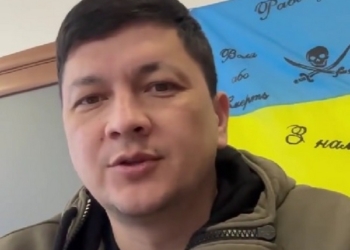 Формування стрілецького батальйону на Миколаївщині: вже п’ята частина проходить комісію, – Кім (ВІДЕО)