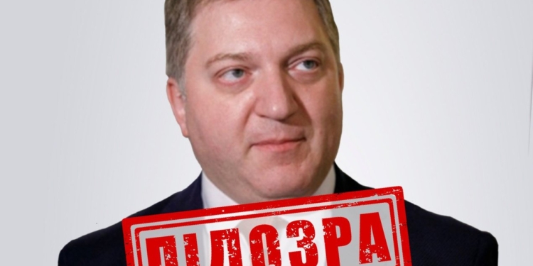 Нардеп від ОПЗЖ, уродженець Миколаєва Олег Волошин отримав заочну підозру у державній зраді, у нього і його родичів – обшуки (ФОТО)