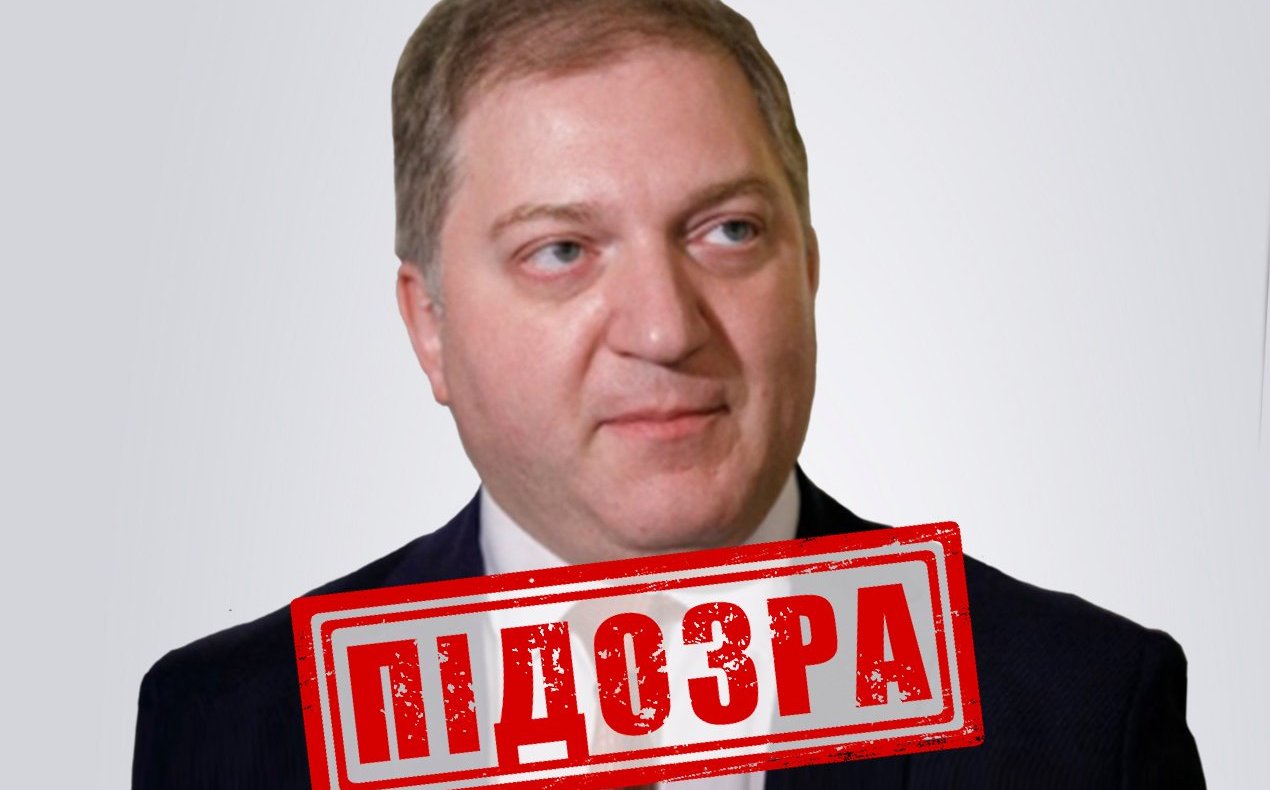 Нардеп від ОПЗЖ, уродженець Миколаєва Олег Волошин отримав заочну підозру у державній зраді, у нього і його родичів – обшуки (ФОТО)