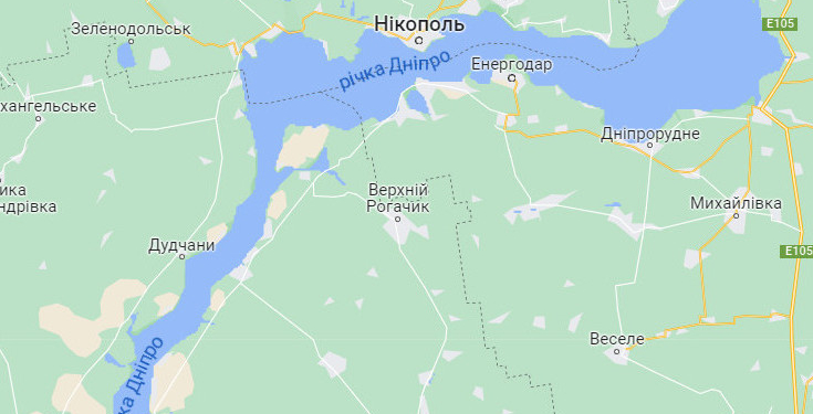 Окупанти осушують Каховське водосховище – Верещук