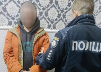 На Миколаївщині чоловік металевим прутом забив до смерті співмешканку
