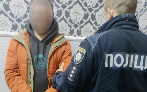 На Миколаївщині чоловік металевим прутом забив до смерті співмешканку