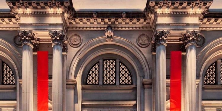 Музей Metropolitan у Нью-Йорку визнав Рєпіна та Айвазовського українськими художниками